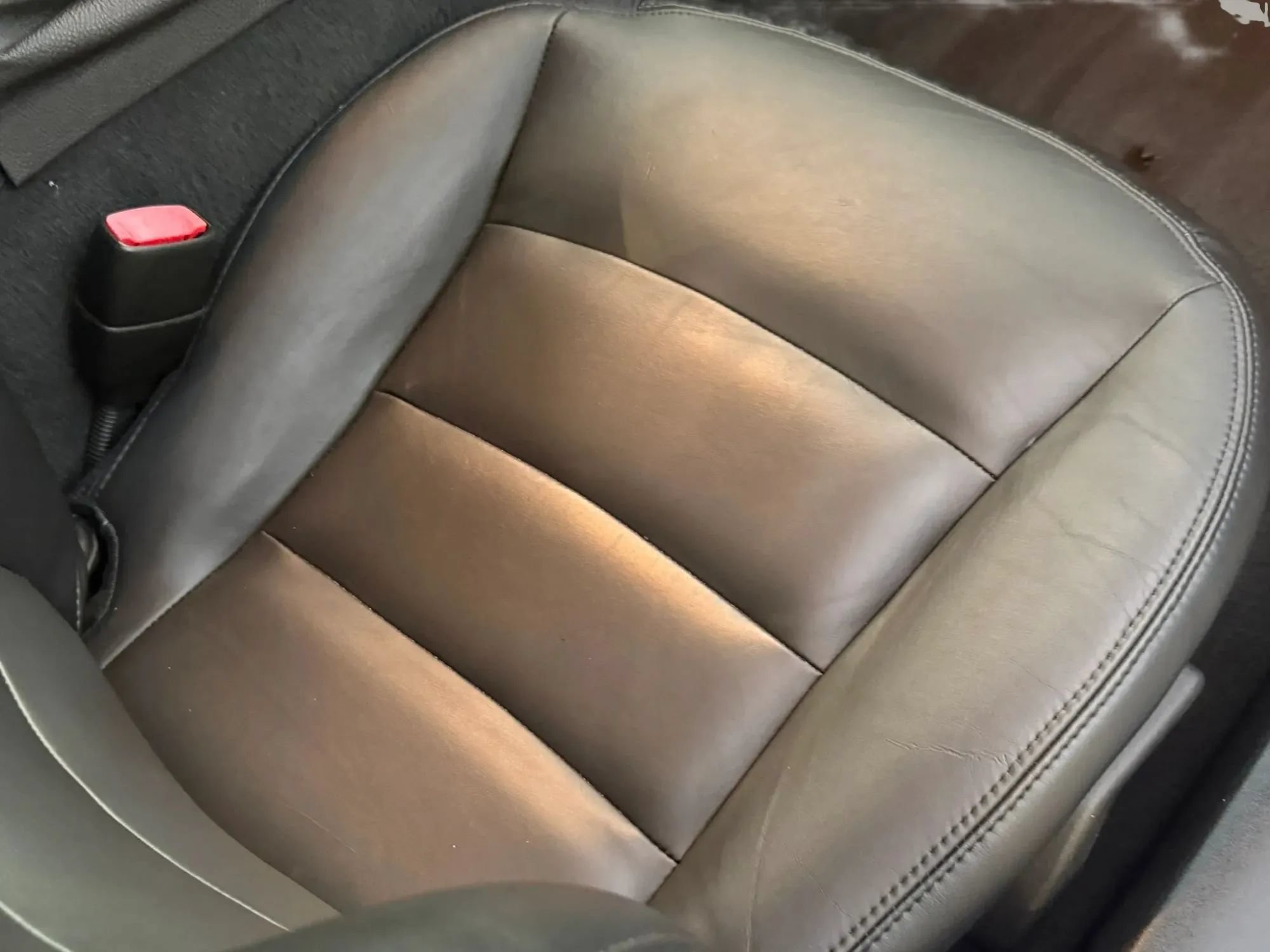 Used 2008 Chevrolet Corvette Coupe RWD image 33
