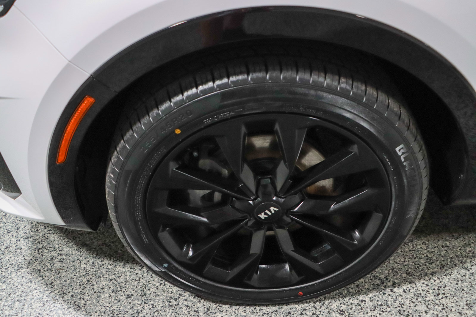 Used 2021 Kia Sorento SX image 11