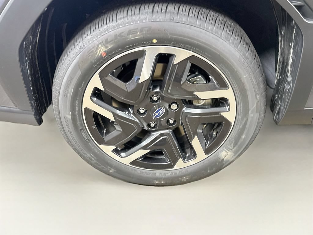 New 2026 Subaru Forester Touring AWD/4WD image 42