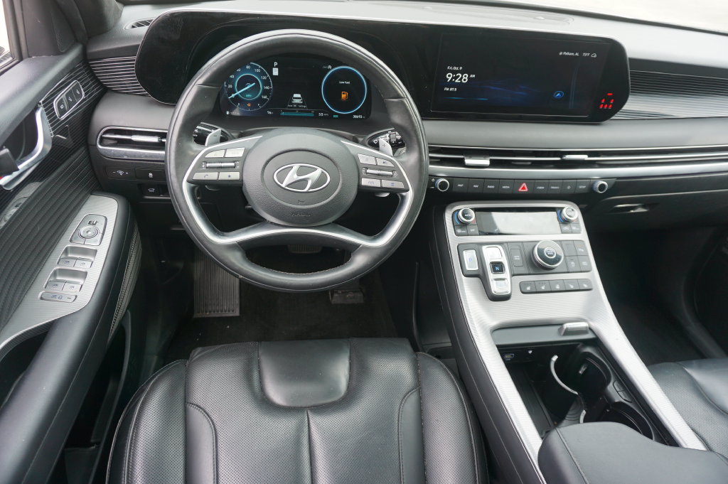 Used 2024 Hyundai Palisade Calligraphy FWD image 6