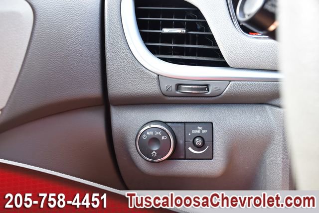 Used 2016 Chevrolet Traverse LS image 36