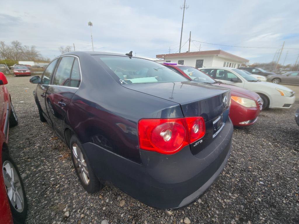 Used 2007 Volkswagen Jetta 2.5 image 7