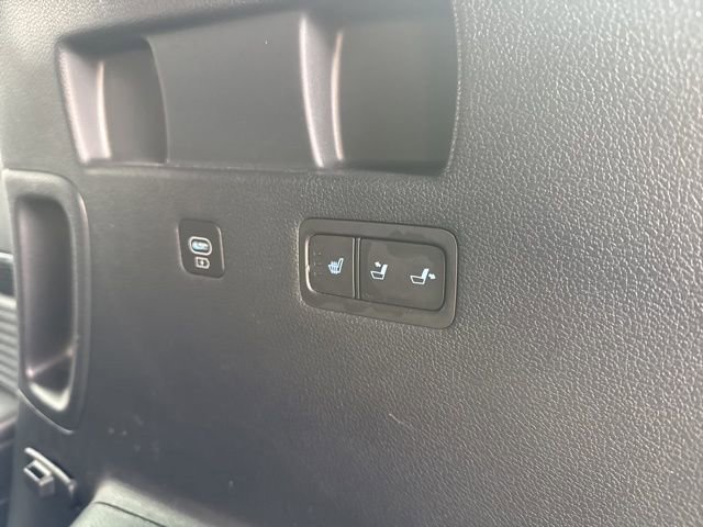 Used 2024 Hyundai Palisade Calligraphy image 35