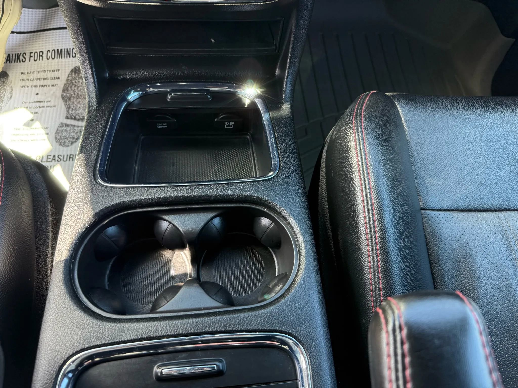 Used 2019 Dodge Grand Caravan GT image 18