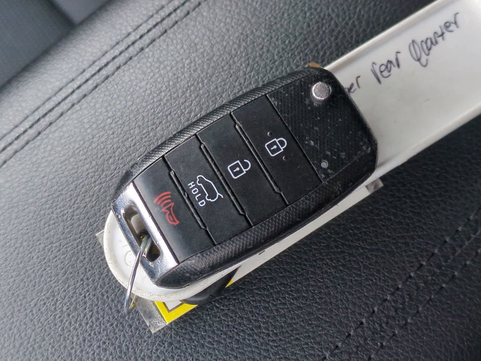 Used 2016 Kia Sportage LX FWD image 34