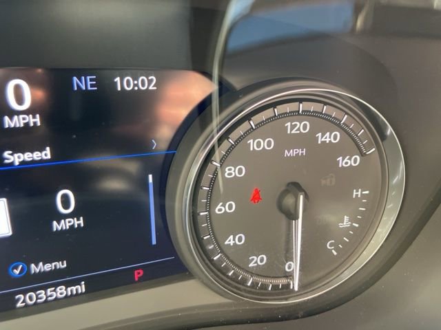 Used 2020 Cadillac XT5 Premium Luxury image 15