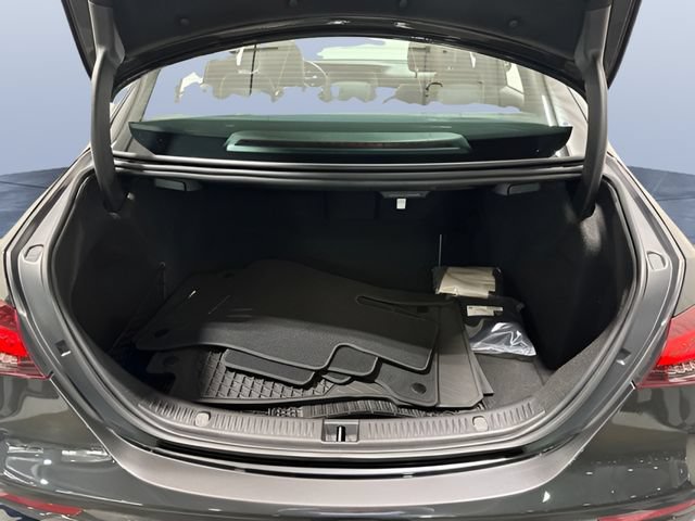 Certified 2023 Mercedes-Benz E 350 4MATIC Sedan image 10