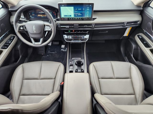 New 2026 Lincoln Corsair Premiere image 11