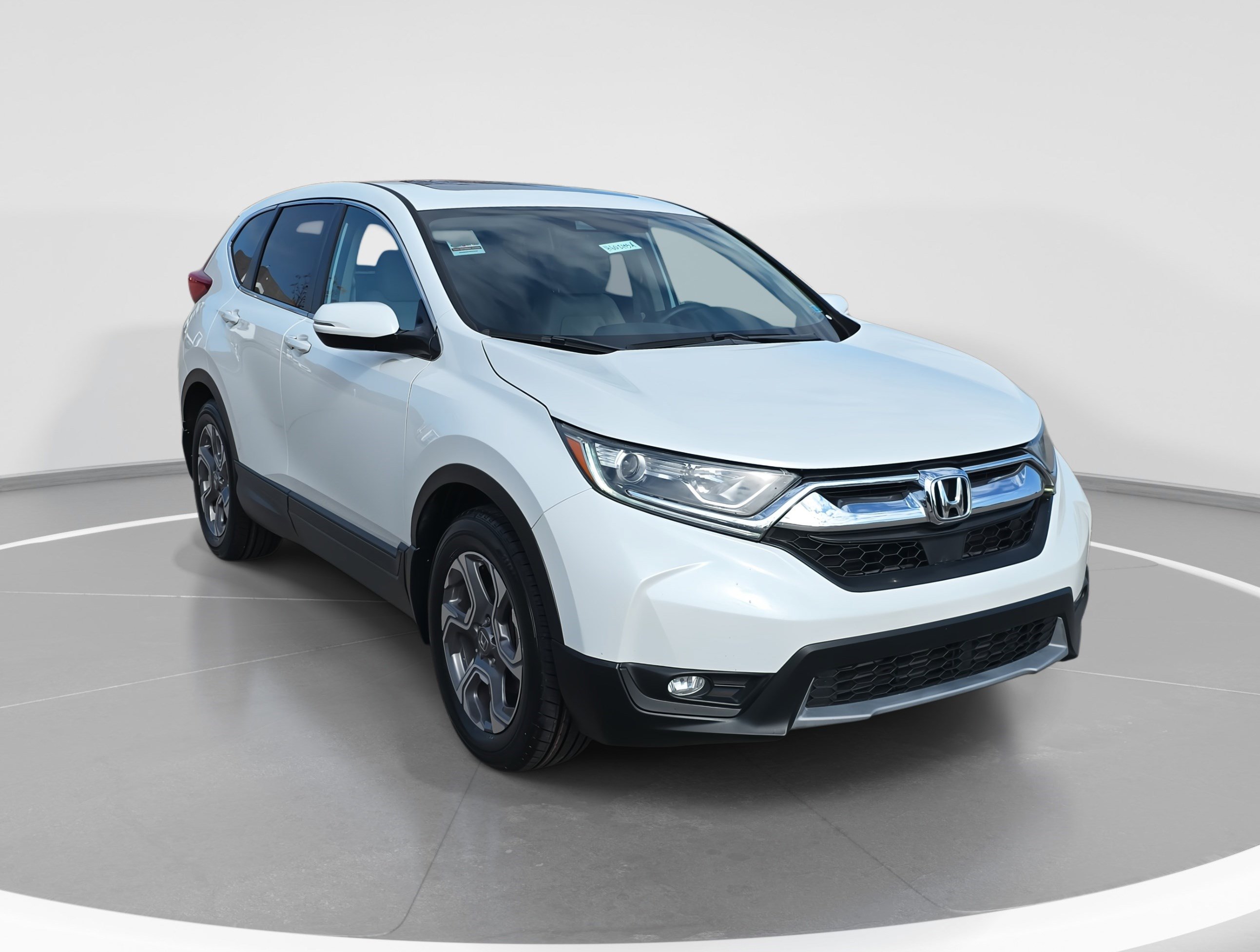 Used 2019 Honda CR-V EX-L image 3