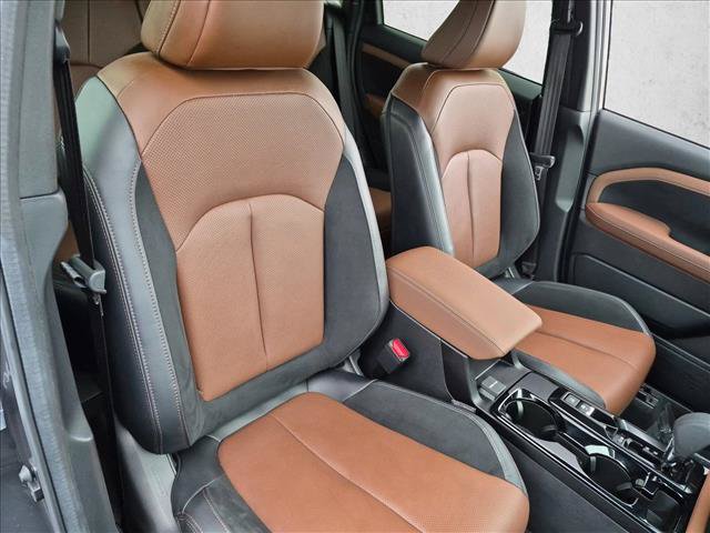 Used 2026 Subaru Forester Touring w/ Touring Package AWD/4WD image 20