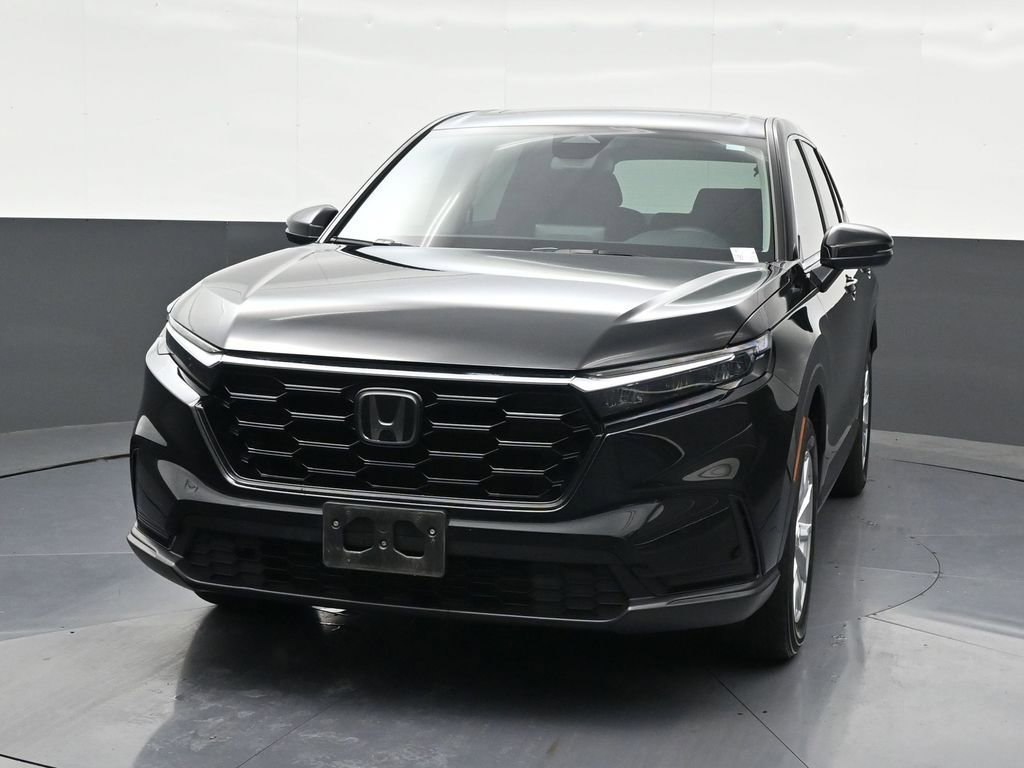 Used 2024 Honda CR-V EX image 8