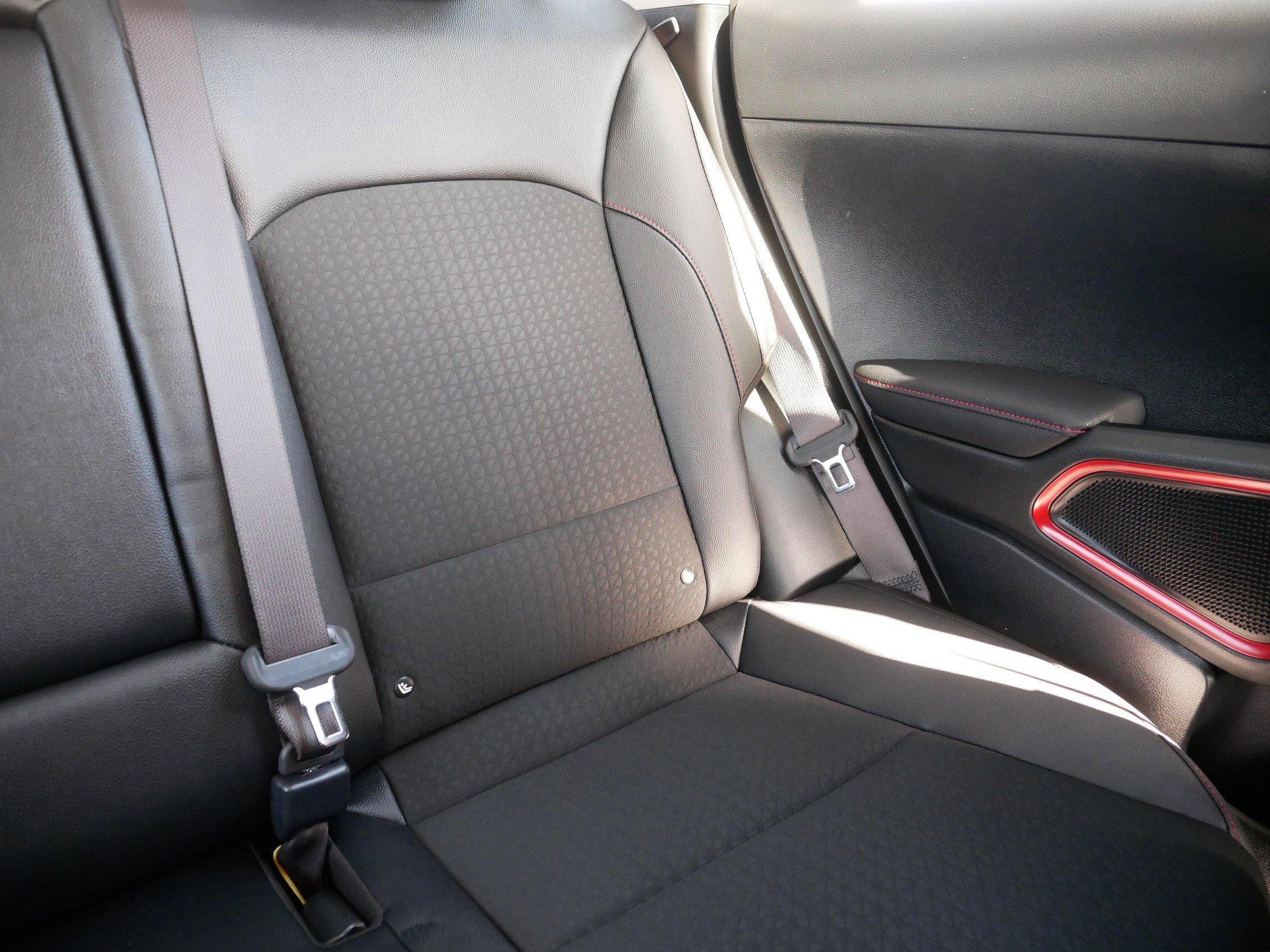 Certified 2023 Kia Soul GT-Line w/ GT-Line Technology Package FWD image 14