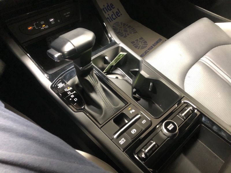 New 2025 Kia K5 GT-Line image 29