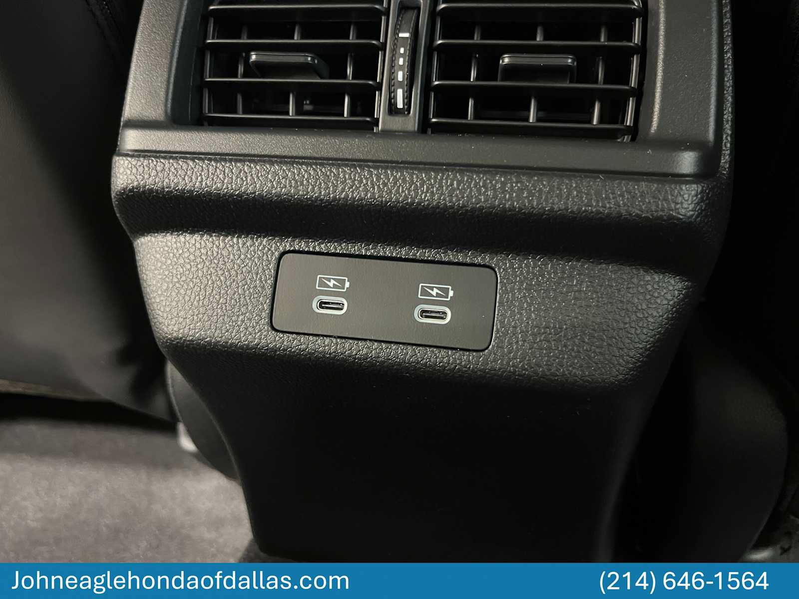 New 2026 Honda Accord EX-L image 20