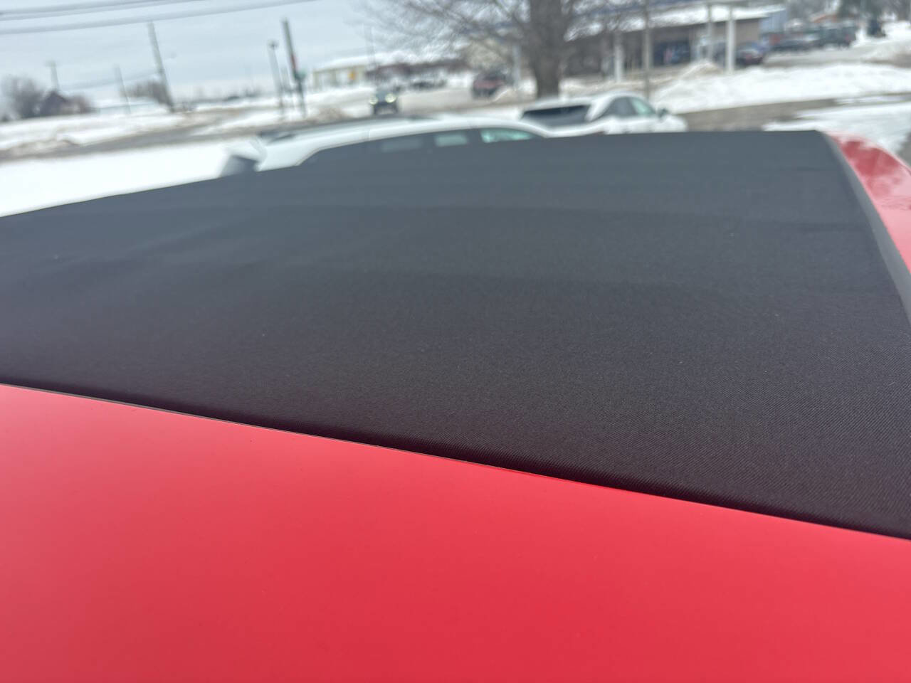 Used 2024 Jeep Wrangler Unlimited Sahara w/ Safety Group AWD/4WD image 17