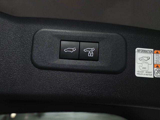 Used 2022 Lexus NX 350h AWD w/ Towing Package (2000 Lbs) image 36