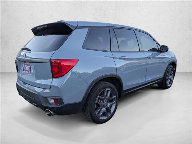 Used 2022 Honda Passport EX-L image 5