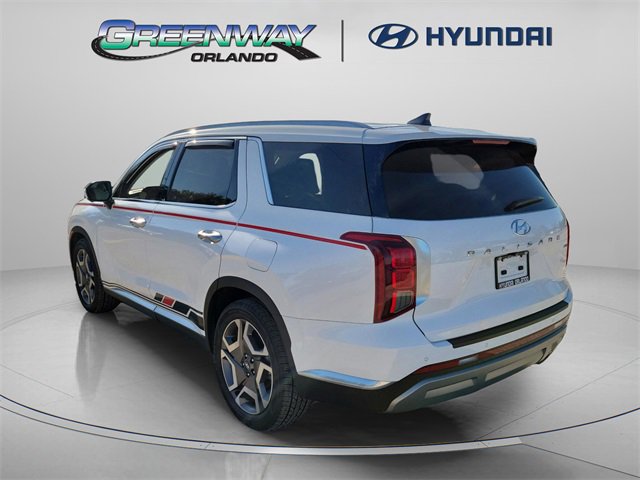 Used 2023 Hyundai Palisade Limited image 3
