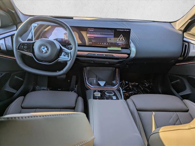 New 2026 BMW X3 xDrive30 w/ Premium Package image 15