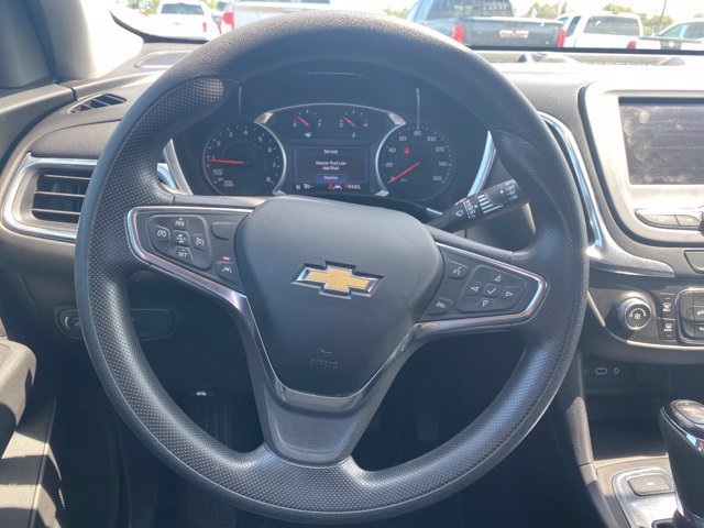 Used 2021 Chevrolet Equinox LT AWD/4WD image 15