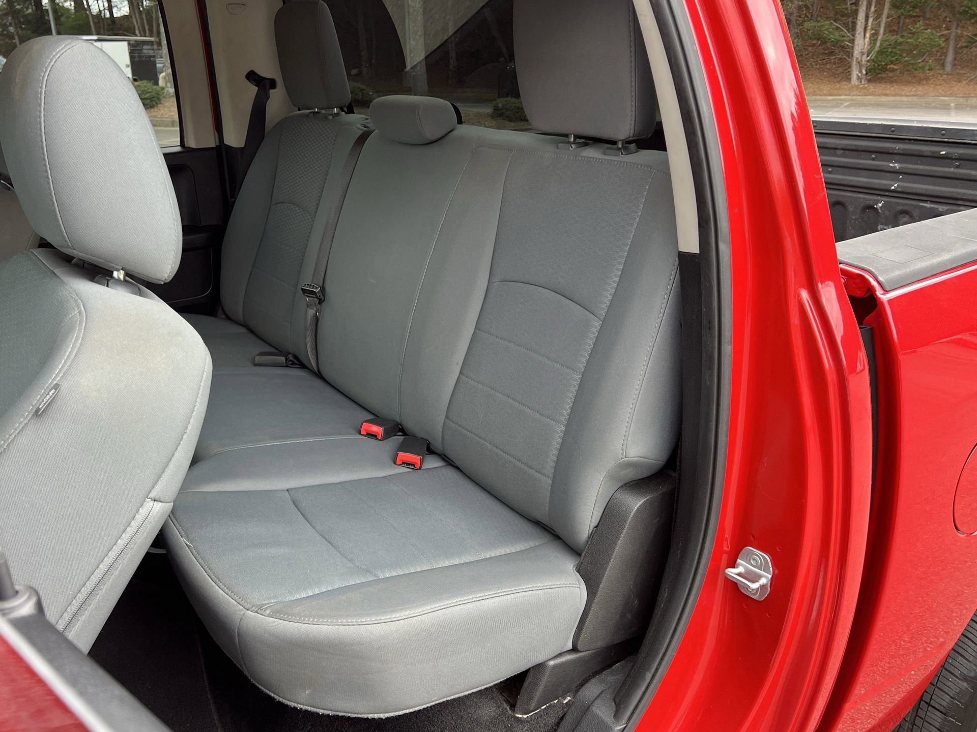 Used 2013 RAM 1500 Express image 15