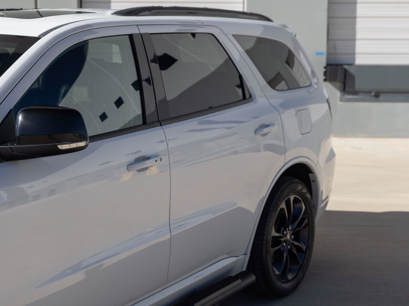 Used 2024 Dodge Durango R/T AWD/4WD image 16