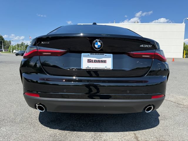 Used 2026 BMW 430i xDrive w/ Premium Package AWD/4WD image 38