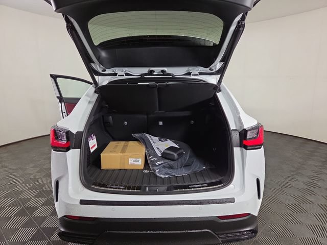 New 2026 Lexus NX 450h+ AWD w/ Luxury Package image 31