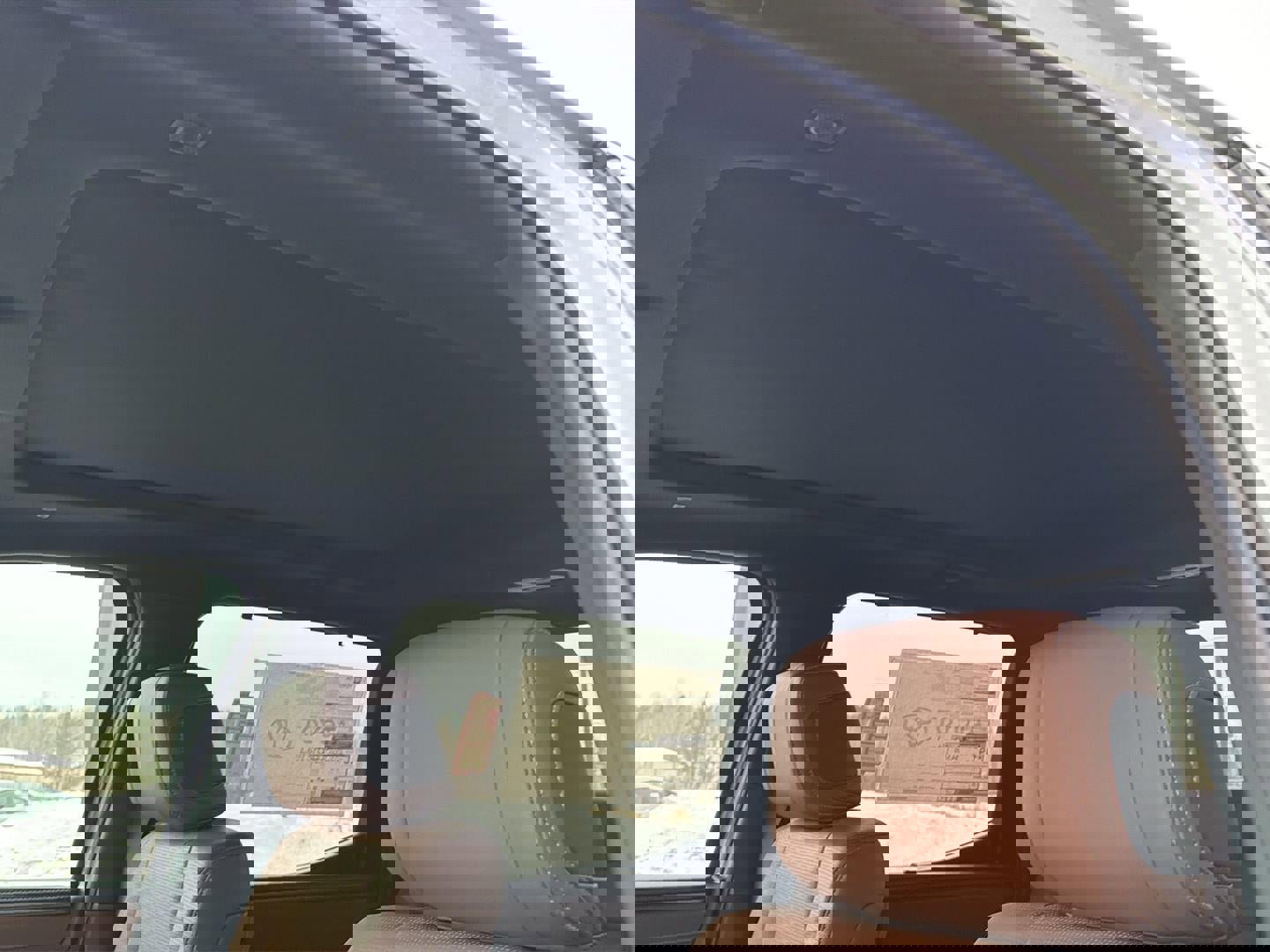 New 2026 Toyota Tundra 1794 Edition w/ TRD Off-Road Package image 10