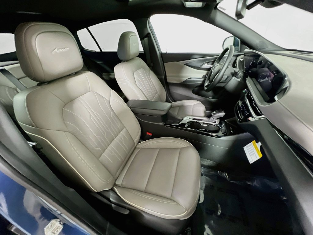 Used 2024 Buick Envista Avenir FWD image 21