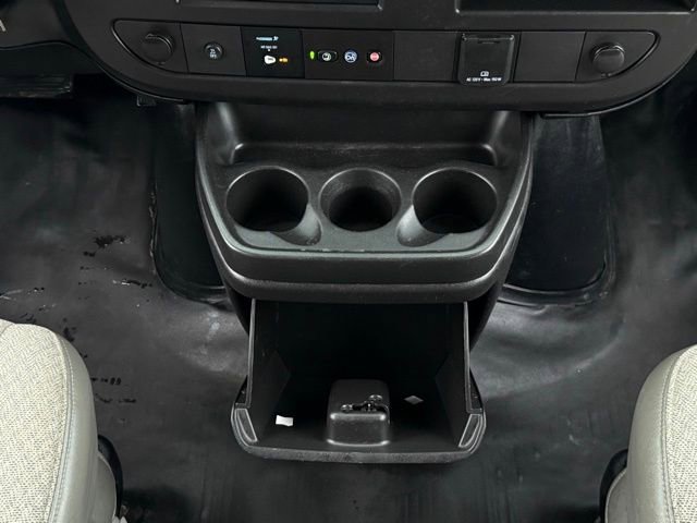 Used 2019 Chevrolet Express 3500 LS image 29