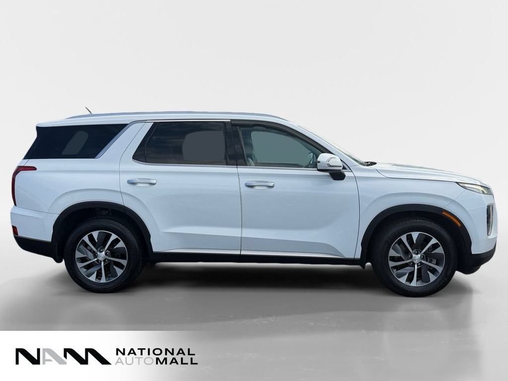 Used 2020 Hyundai Palisade SEL FWD image 6