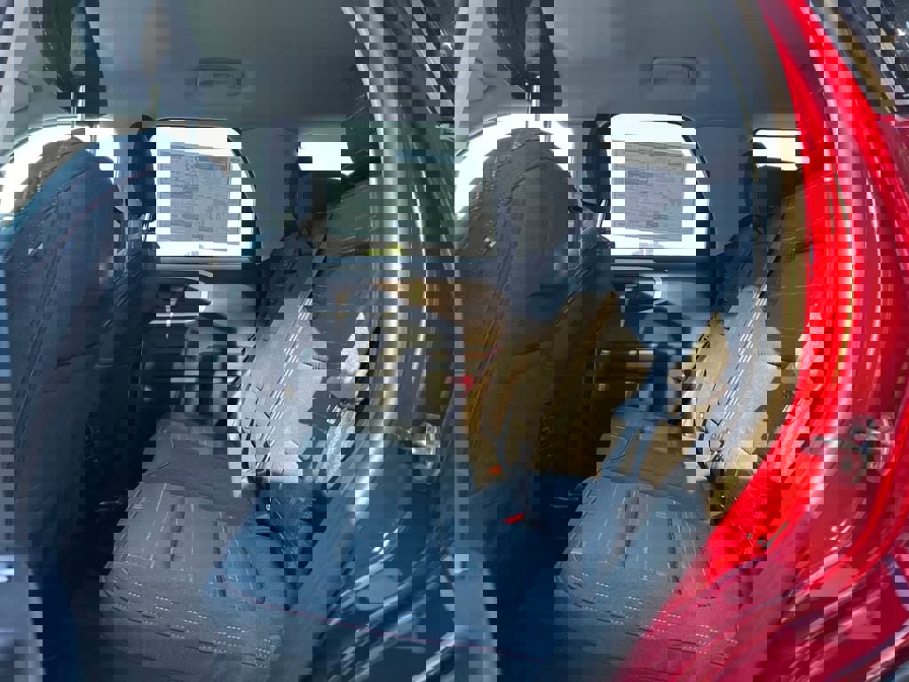 New 2025 Ford Bronco Sport Heritage w/ Convenience Package image 26