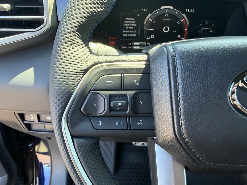 New 2026 Toyota Tundra Platinum AWD/4WD image 28
