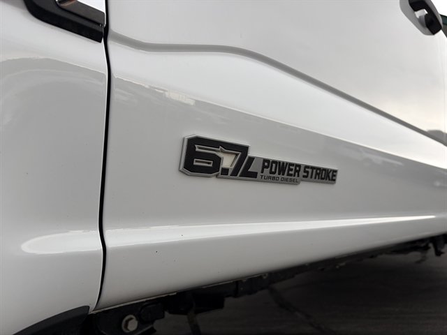 Used 2026 Ford F250 XLT AWD/4WD image 46