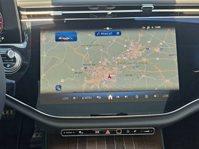 New 2027 Mercedes-Benz E 450 4MATIC All-Terrain Wagon image 39