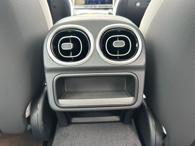 New 2026 Mercedes-Benz C 300 4MATIC Sedan image 23