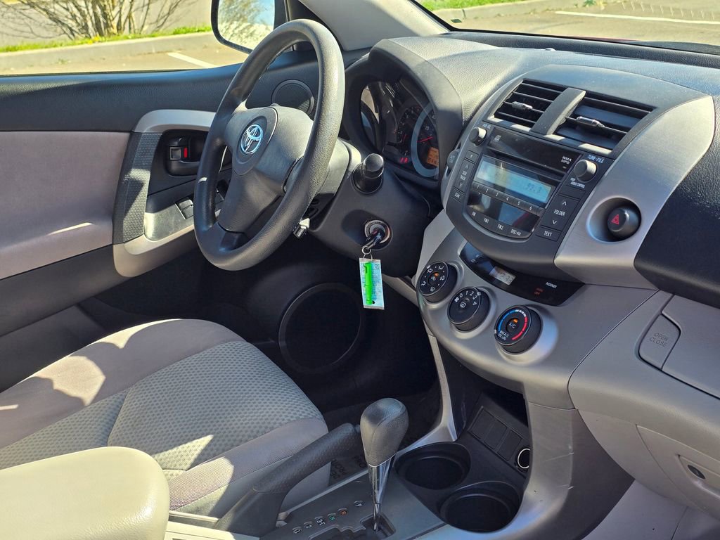 Used 2008 Toyota RAV4 2WD image 20