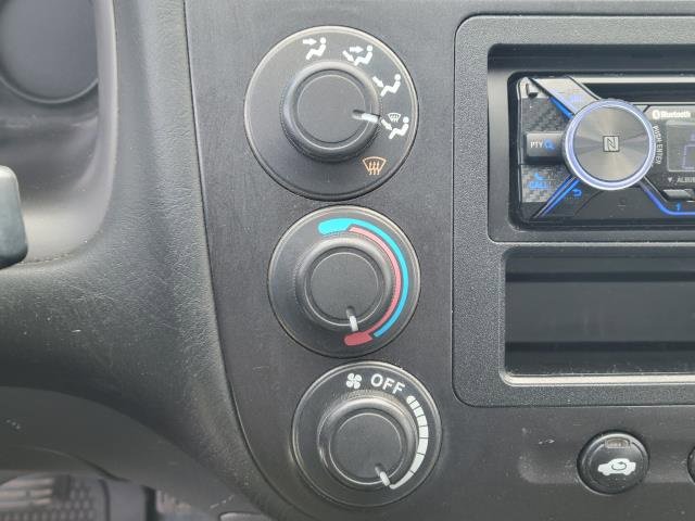 Used 2005 Honda Civic VP image 20