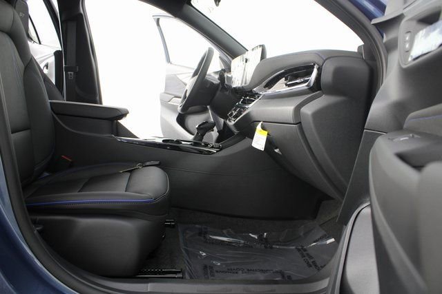 New 2026 Buick Envista Sport Touring w/ Convenience I Package image 20