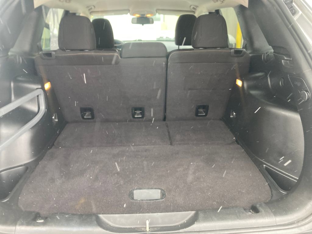 Used 2017 Jeep Cherokee Latitude image 27