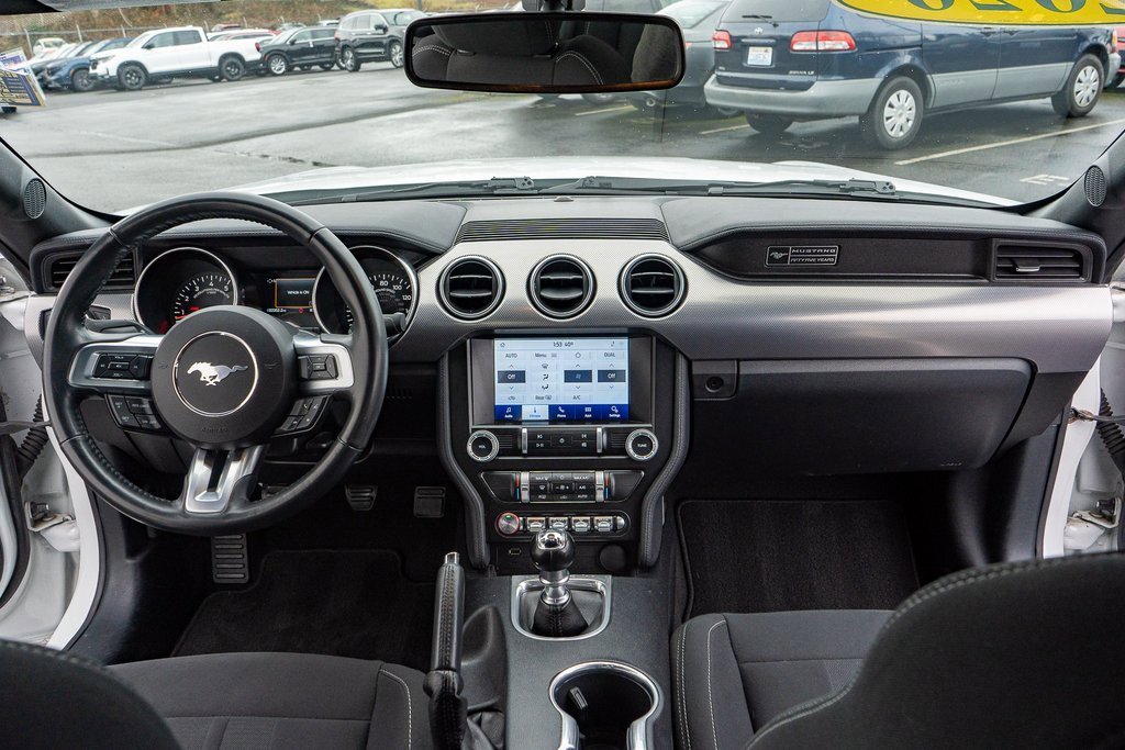 Used 2020 Ford Mustang GT w/ Equipment Group 301A image 19