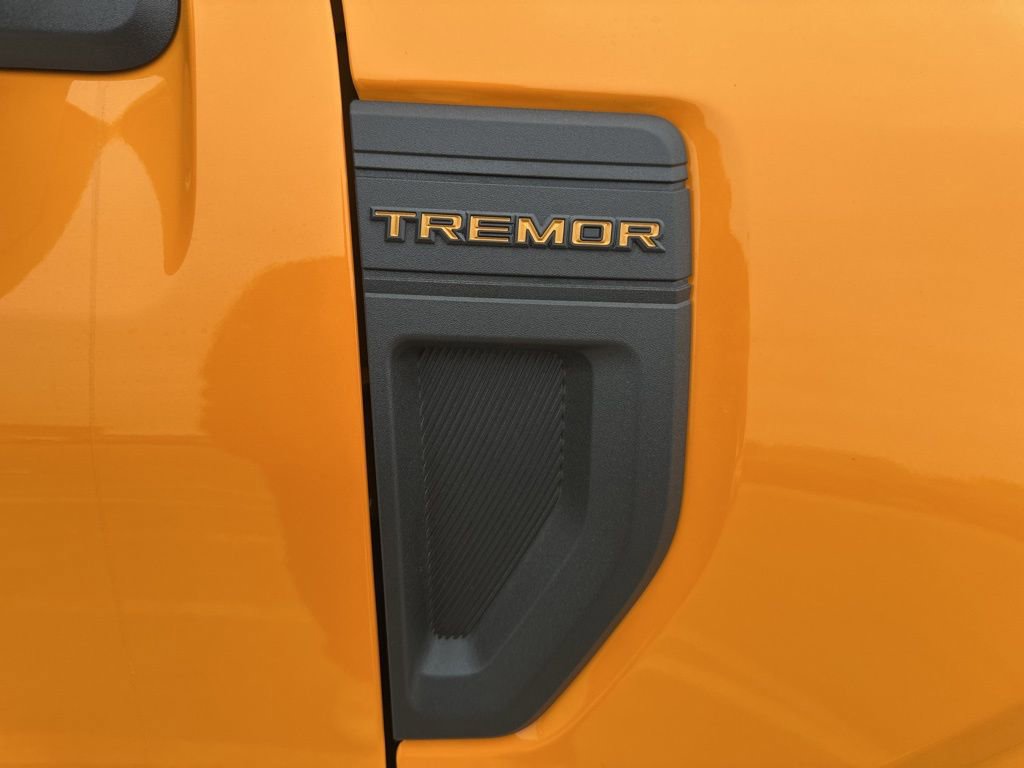 New 2026 Ford Maverick Tremor AWD/4WD image 40