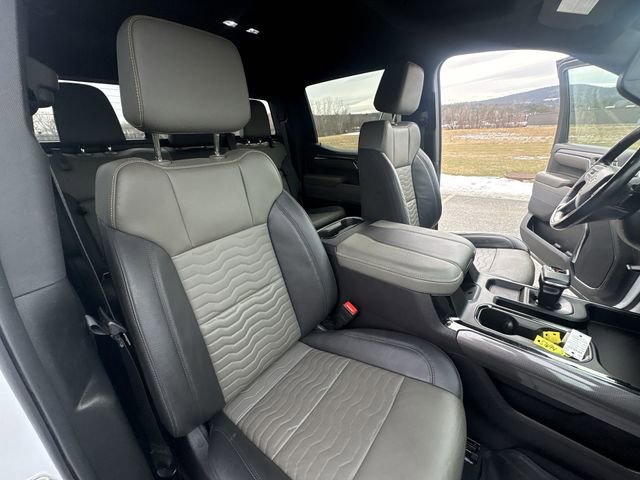 Used 2024 Chevrolet Silverado 1500 ZR2 image 29