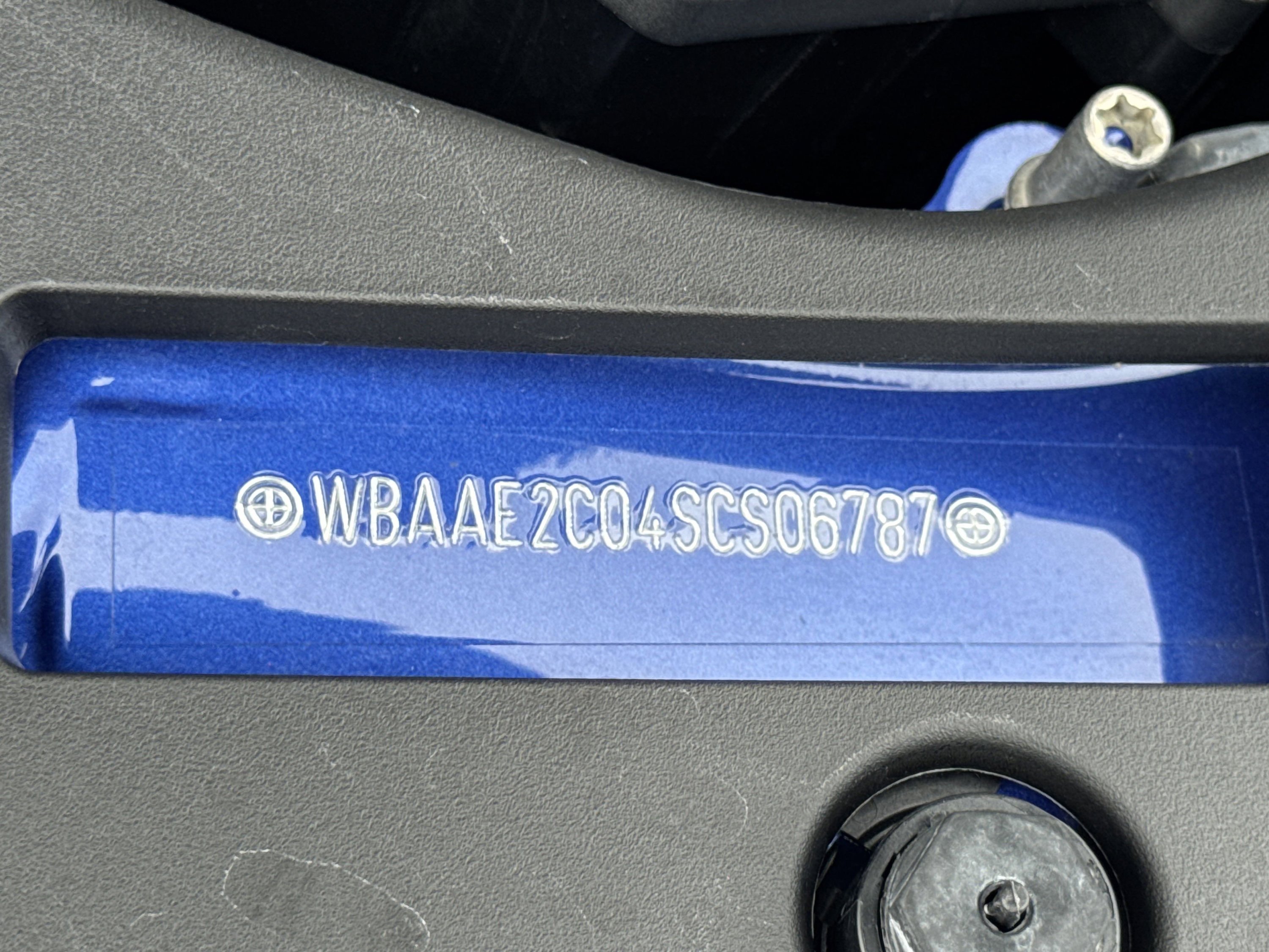 Used 2025 BMW 840i Coupe image 18