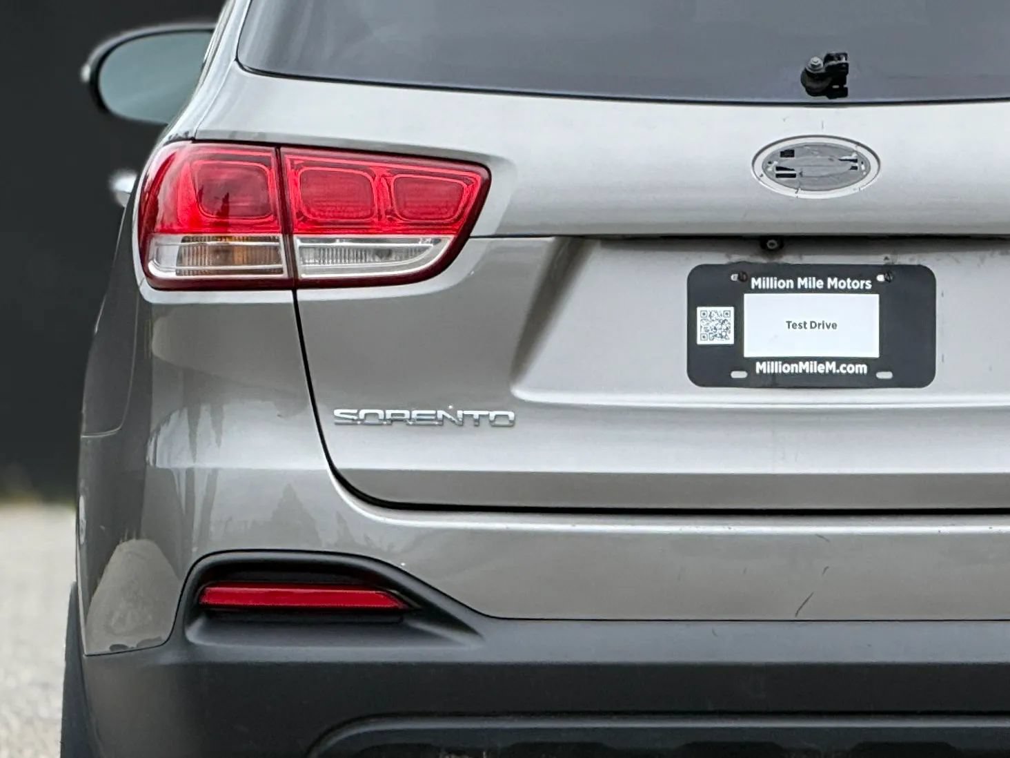 Used 2017 Kia Sorento AWD image 13
