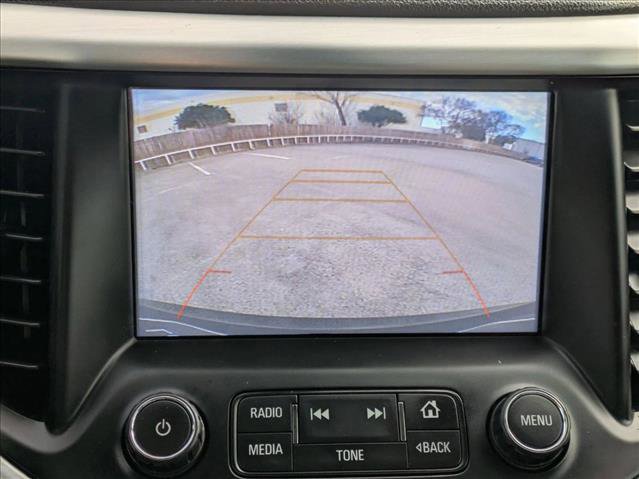 Used 2019 GMC Acadia SLT w/ LPO, Floor Liner Package image 14