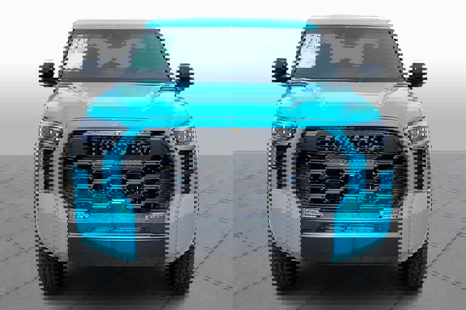 New 2026 Toyota Tundra TRD Pro image 3