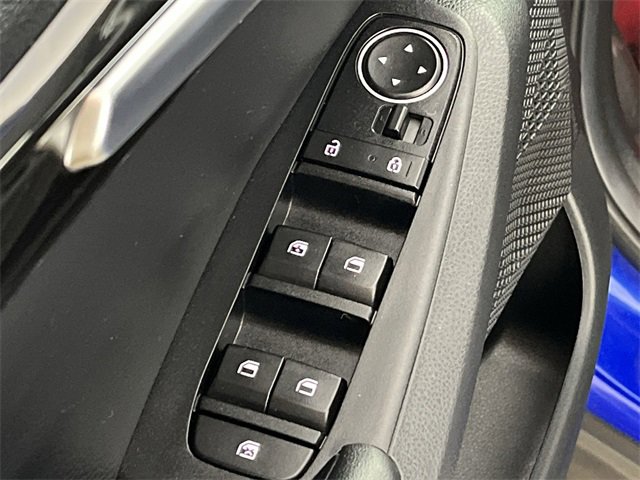 Certified 2022 Kia Seltos EX image 13