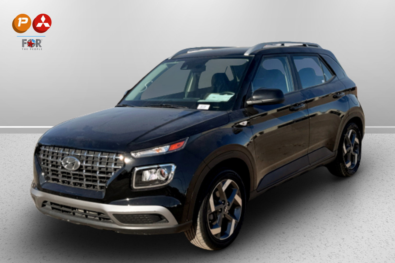 Used 2021 Hyundai Venue SEL